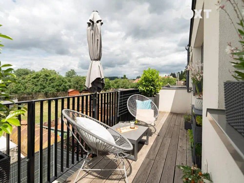 Prodej bytu 3+kk 80 m²