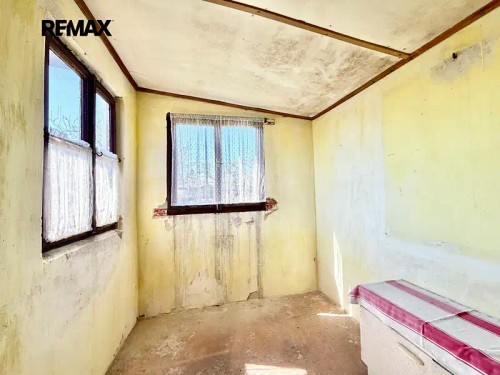 Prodej chaty 8 m², pozemek 355 m²
