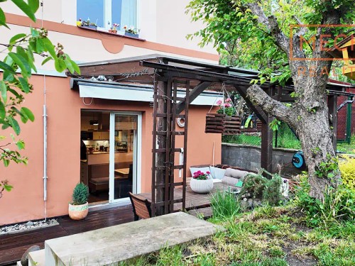 Prodej bytu 3+kk 87 m²