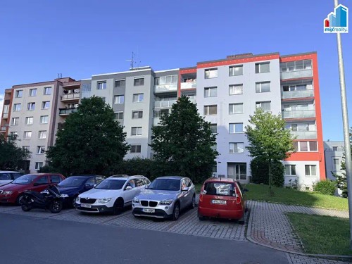 Prodej bytu 3+1 63 m²