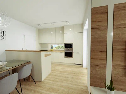 Prodaný byt 4+kk 119 m²