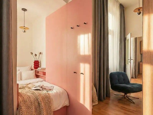 Prodej bytu 2+kk 50 m²