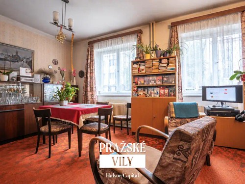 Prodej domu 190 m², pozemek 329 m²