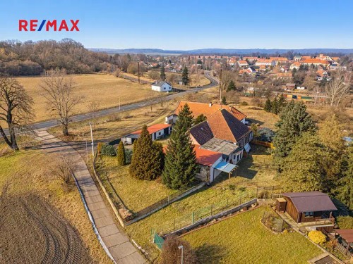 Prodej domu 175 m², pozemek 610 m²