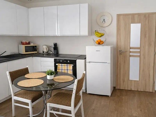 Prodej bytu 1+1 37 m²