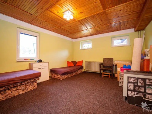 Prodej domu 148 m², pozemek 764 m²
