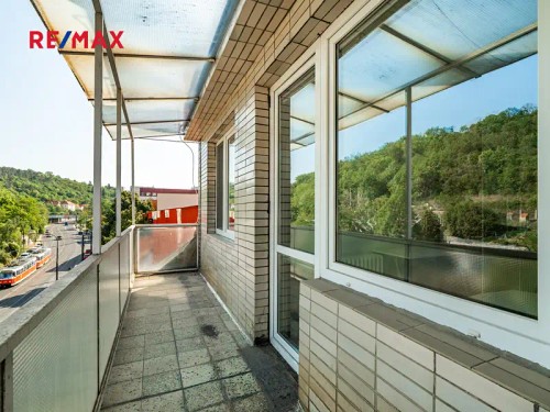 Prodaný  byt 4+kk 77 m²