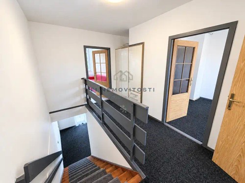 Prodej domu 117 m², pozemek 398 m²