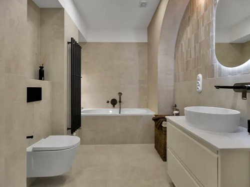 Prodaný  byt 4+kk 81 m²