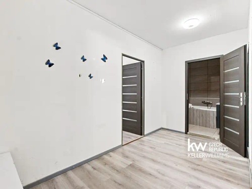 Prodej bytu 3+1 69 m²