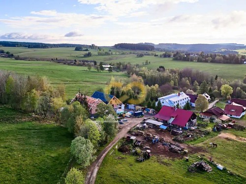 Prodej bytu 3+kk 55 m²