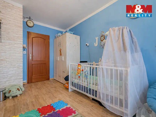 Prodej bytu 4+1 77 m²