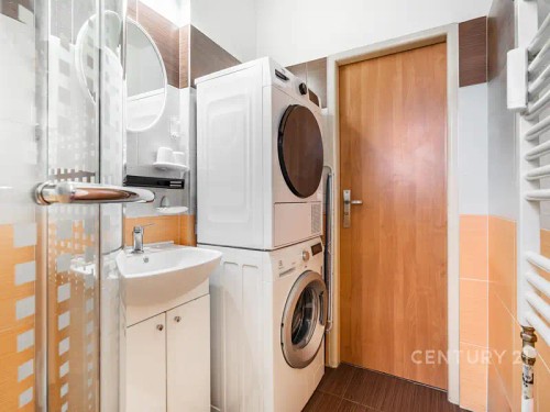 Prodaný  byt 2+1 43 m²
