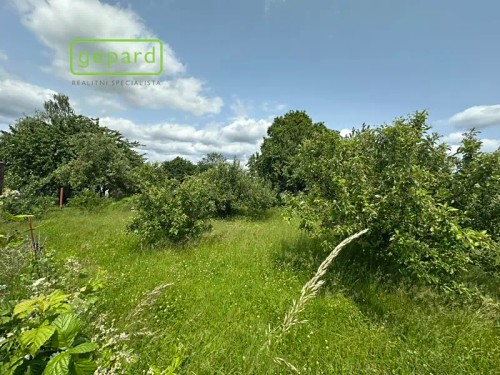 Prodej domu 120 m², pozemek 1202 m²
