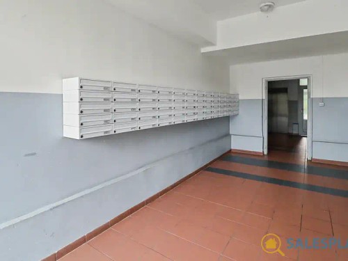Prodaný byt 2+kk 51 m²