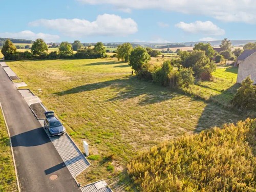 Prodej stavebního pozemku 854 m²
