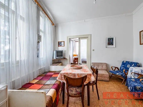 Prodej domu 140 m², pozemek 1365 m²