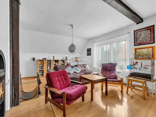 Prodej domu 330 m², pozemek 589 m²