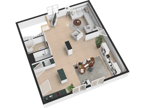 Prodej domu 270 m², pozemek 919 m²
