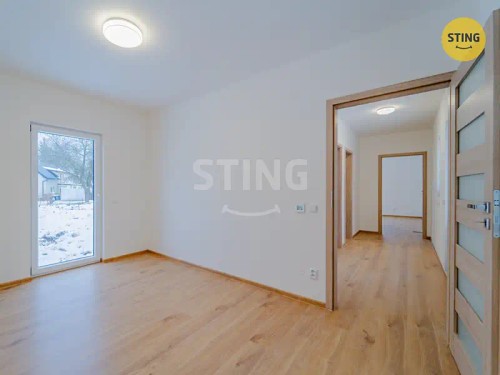 Prodej domu 55 m², pozemek 864 m²