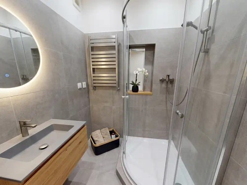 Prodaný byt 2+1 53 m²