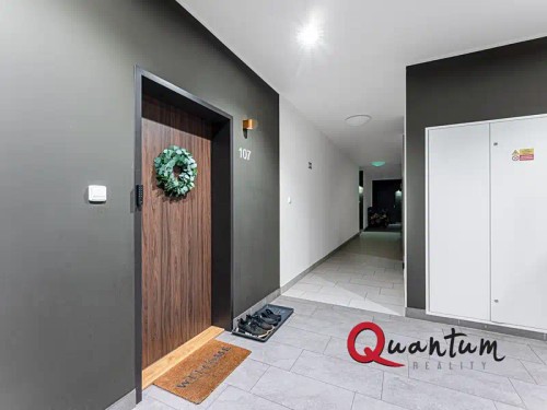 Prodaný byt 3+kk 89 m²