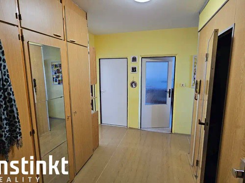 Prodej bytu 3+1 74 m²