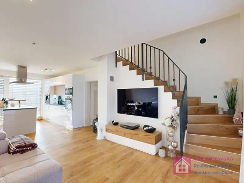 Prodej domu 157 m², pozemek 410 m²