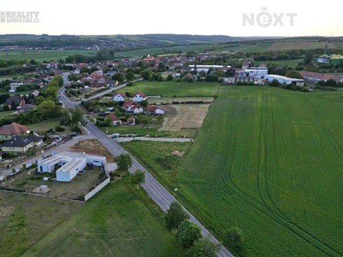 Prodej domu 110 m², pozemek 758 m²