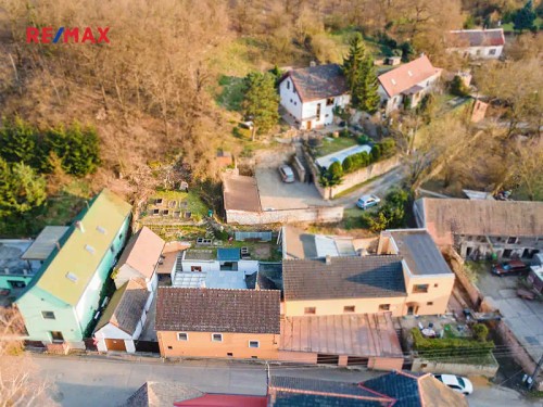 Prodej domu 172 m², pozemek 407 m²