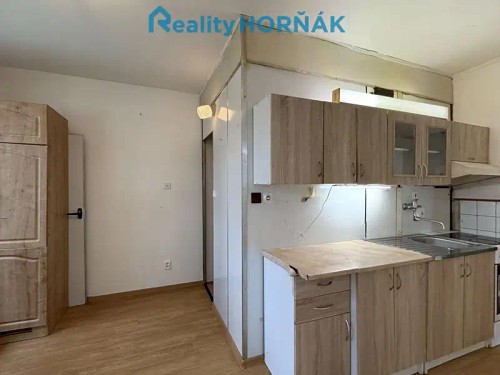 Prodej bytu 3+1 63 m²