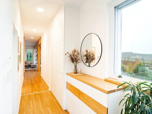 Prodej domu 133 m², pozemek 1525 m²