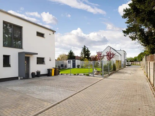 Prodej domu 126 m², pozemek 468 m²