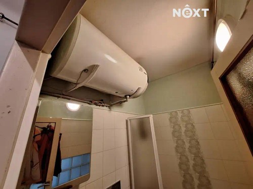 Prodaný  byt 1+1 46 m²