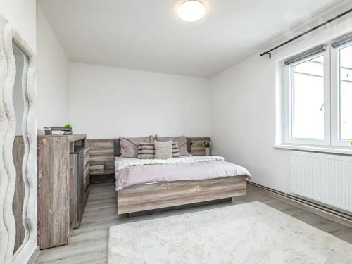 Prodaný byt 3+kk 73 m²