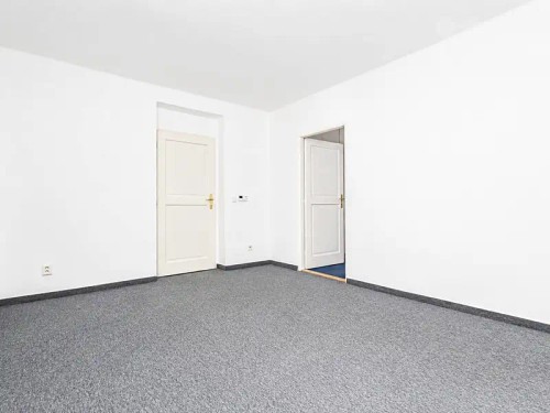 Prodej bytu 2+1 50 m²