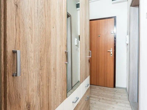 Prodaný  byt 1+1 36 m²