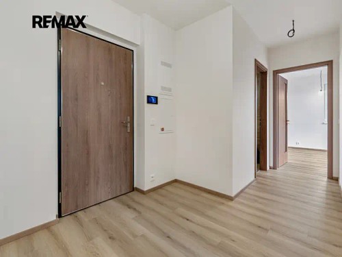 Prodaný byt 2+kk 48 m²