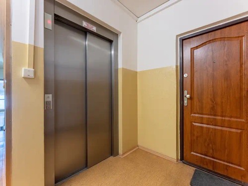 Prodej bytu 3+1 72 m²