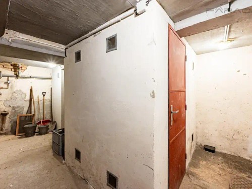 Prodaný  byt 2+kk 49 m²