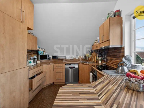 Prodej domu 280 m², pozemek 446 m²