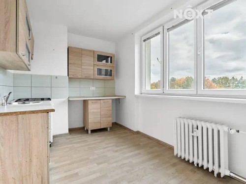 Prodaný byt 2+1 53 m²