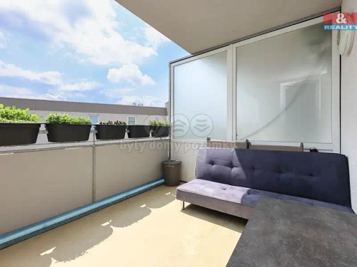 Prodaný byt 3+kk 81 m²