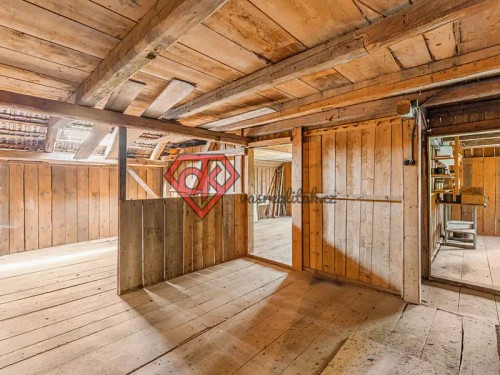 Prodej domu 216 m², pozemek 4048 m²