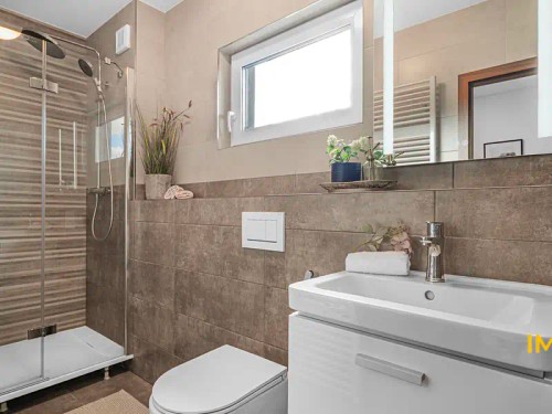 Prodej domu 110 m², pozemek 990 m²