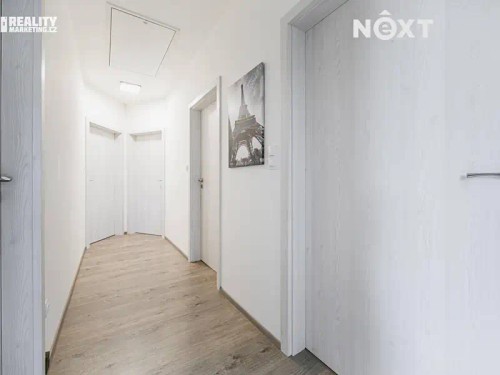 Prodaný dům 90 m², pozemek 501 m²