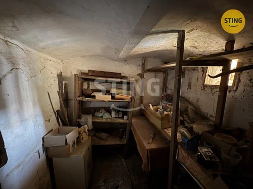 Prodej domu 370 m², pozemek 1595 m²