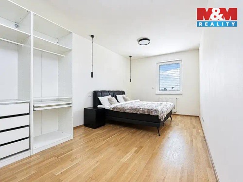 Prodaný byt 2+kk 60 m²