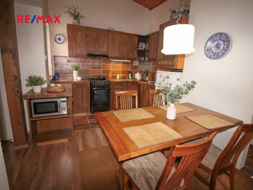 Prodej domu 206 m², pozemek 711 m²