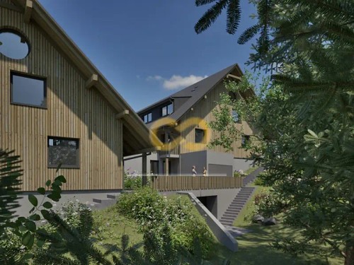 Prodej bytu 3+kk 55 m²